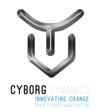 Cyborg Logo